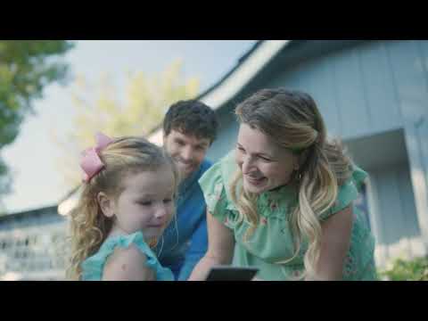 HCA Florida Healthcare Power of Scale 30-Second Video