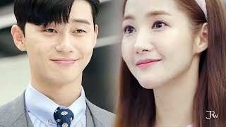 What's Wrong with Secretary Kim [MV] | Only U