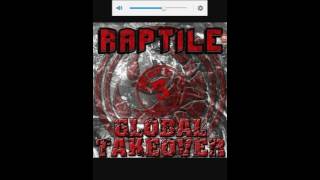 Raptile Fight back