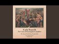 The Curse of Christopher Columbus, Scene 40: The Gallery Crowd Again