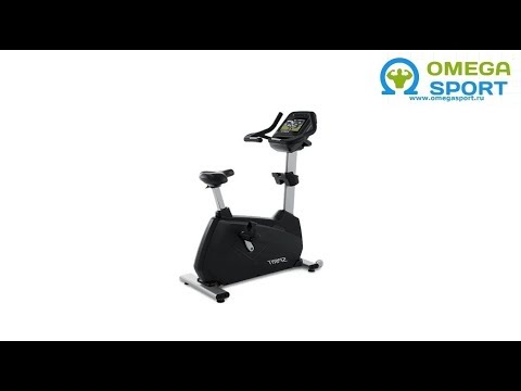Видеообзор велотренажера SPIRIT FITNESS CU900ENT