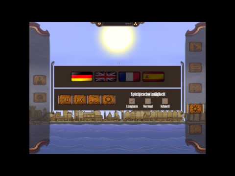 Le Havre the Inland Port - iOS Board Games First Look