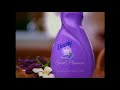 Downy Simple Pleasures 2004 2005 Spa TV Commercial Vimeo
