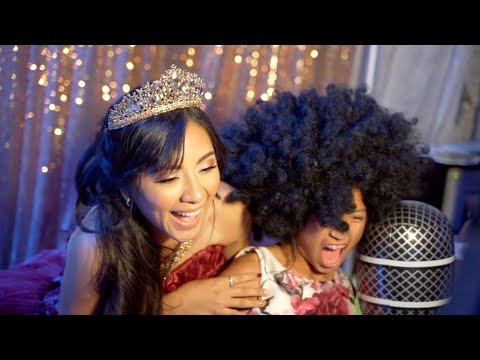 Brianna's Quinceanera // Highlight Video