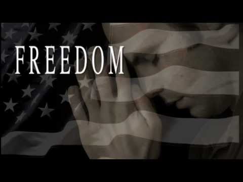 Click to Watch the I Stood For Religious Freedom in Norfolk, Virginia: Freedom Movement in America video