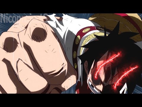 ▪「 AMV 」▪ One Piece Luffy Vs Counter FINAL - Believe In Me