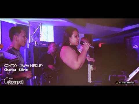 #KONTJO #CHARISA #SILVIO #JAWA MEDLEY