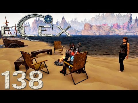 ELEX | 138 - Rays Bruder