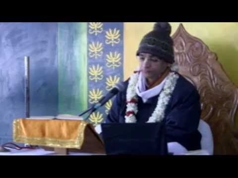 Ramani Pati das S.B.6.3.14-15 - Jan 16th 2015