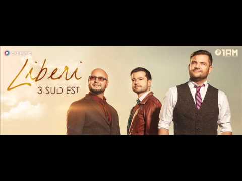 3 Sud Est   Liberi Ext Edit Deejay Cosmin