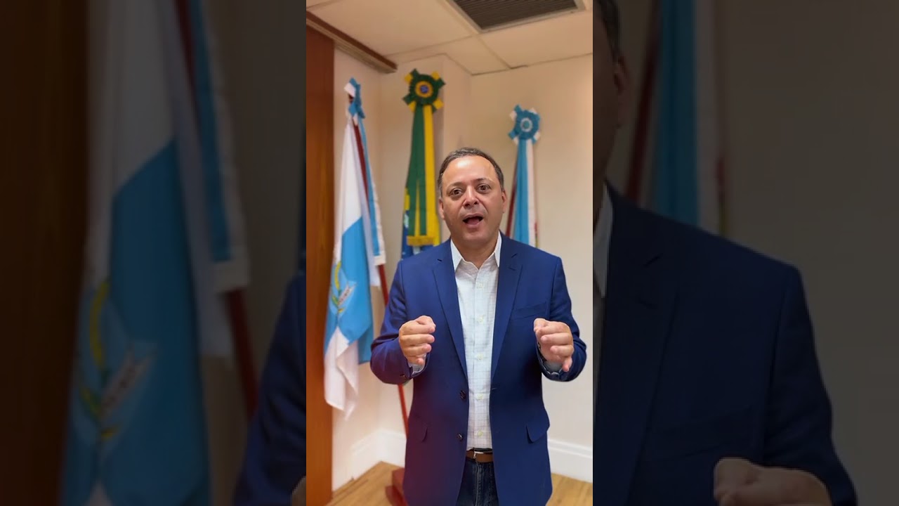 ¡Feliz año nuevo! - Mensaje de fin de año del Presidente de Mercociudades