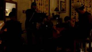 Smile (Pete Murray) - THE HALL BAND