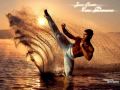 Karate Tiger 1 Soundtrack Kevin Chalfant - Hold On ...