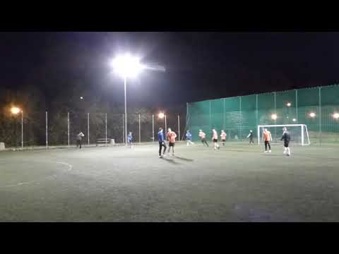 Kąpino - Jama Zła - jesień 2018