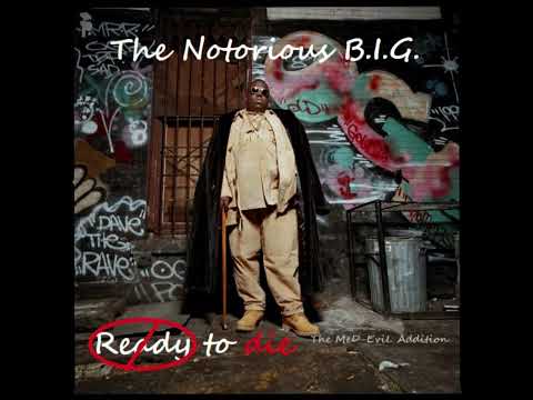 The Notorious B.I.G. ft Bill Withers/Mobb deep - Ain't no Sunshine (when she's gone)
