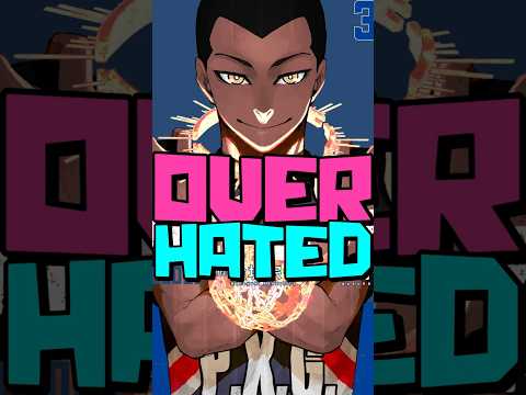 He Didn´t Do Anything Wrong | Why Loki Is Actually a Nice Guy Blue Lock Chapter 303