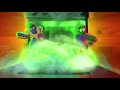 Hallowscream 2021 Bumper 13 Nickelodeon U S