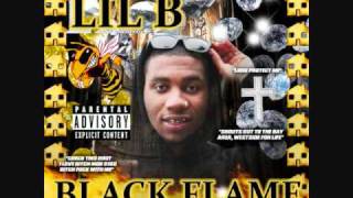 Lil B - 01 - Last Of The BasedWorld