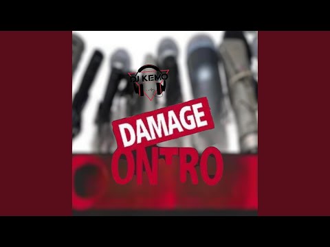 Damage Control (FNF Free Verse)