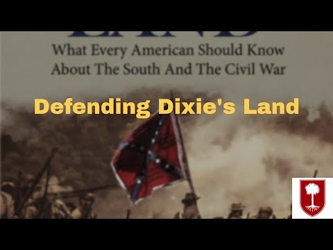 Defending Dixie's Land