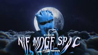SVM!R - NIE MOGĘ SPAĆ (Daniel Night Remix)