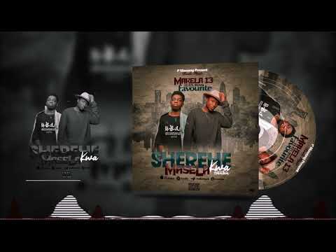 Makela 13 ft favourite _ sherehe kwa masela (official audio)