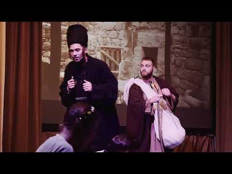 HOLYWIN 2017 - Sveti Josip