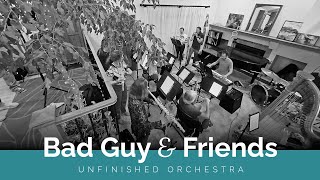 Bad Guy Mashup performed by Unfinished Orchestra