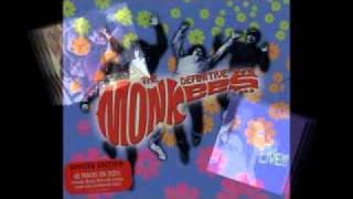 The Monkees (Davy Jones) - Don&#39;t Listen To Linda (slow version)