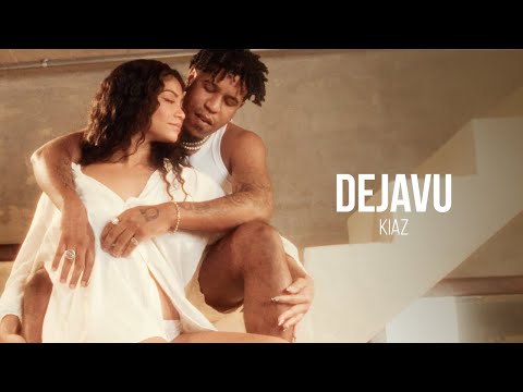 Kiaz  - Dejavu (prod. Felipe Rosa) (Clipe Oficial)