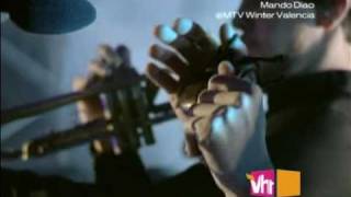 Mando Diao - High Heels [live @ Valencia 2009]