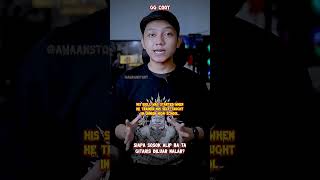 Download lagu GG COY!! 😱 WHO IS THE REAL FIGURE OF ALIP BA TA, THE SKILLED GUITARIST?? #shorts mp3