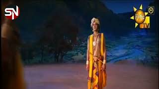 Hiru TV Krishna Teledrama Theme Song (ක්‍ර