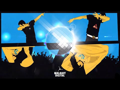 DJEXON x BIG PALK - PLACEM U KLUBU