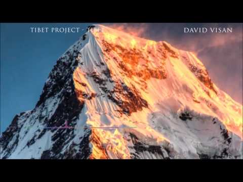 Tibet Project - Tibet (David Visan) Wellness & Relaxing