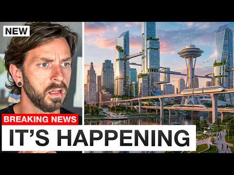 Kansas City is Changing FOREVER (And You’re Not Ready)