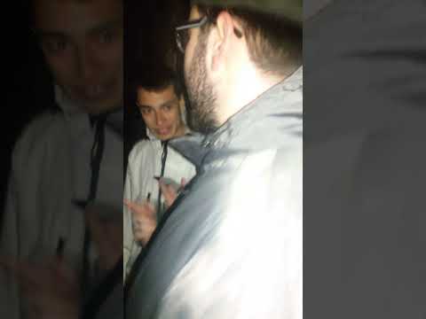 KOST Y BOTTA VS FRANCERRO Y ELOY393 ARGUELLES BATTLE