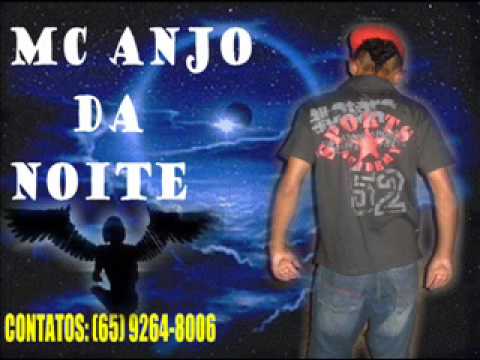 MC ANJO DA NOITE