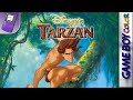 Longplay Of Tarzan