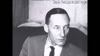 William S. Burroughs - Origin and Theory of the Tape Cut-Ups