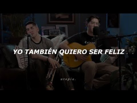 Kevin Kaarl - Colapso (En vivo desde El Sofá) (Letra/Lyrics)