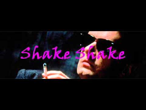 Video thumbnail for Shake