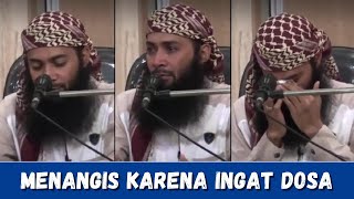 Download lagu BIKIN BAPER...!! USTAD SYAFIQ RIZA BASALAMAH MENANGIS MENDENGARKAN PERMINTAAN JAMAAH mp3