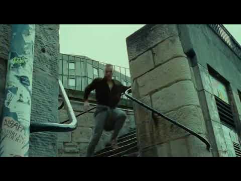 T2 Trainspotting - Spud's memories