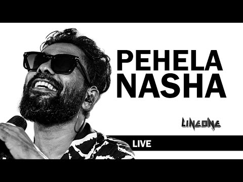 Line One Band - Pehela Nasha Cover