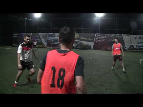 ⏰20 10 ⚽ BDBH Voluntari – RealTeam 2 Bucuresti  🏆 FA CUP – FAZA 1 CALIFICARI   repriza 2