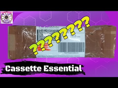 Metal  type 4 IV Cassettes #Shorts #Cassettes