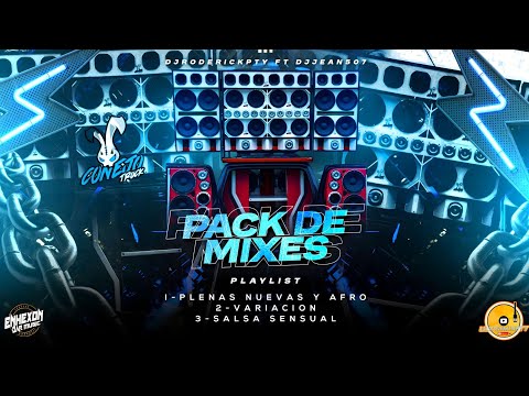 VARIACION MIX #2026 - DJ RODERICK PTY ❌ @ULTRAMIXPTY - #VARIADO #VARIACIÓN2026 #mix2026 