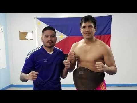 WKA Gym of the Month - East Side Muay Thai