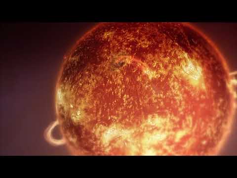 Documentaire: Voyage Aux Confins De l'Univers (Full HD 1080p)